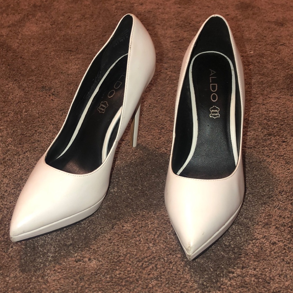 ALDO heels